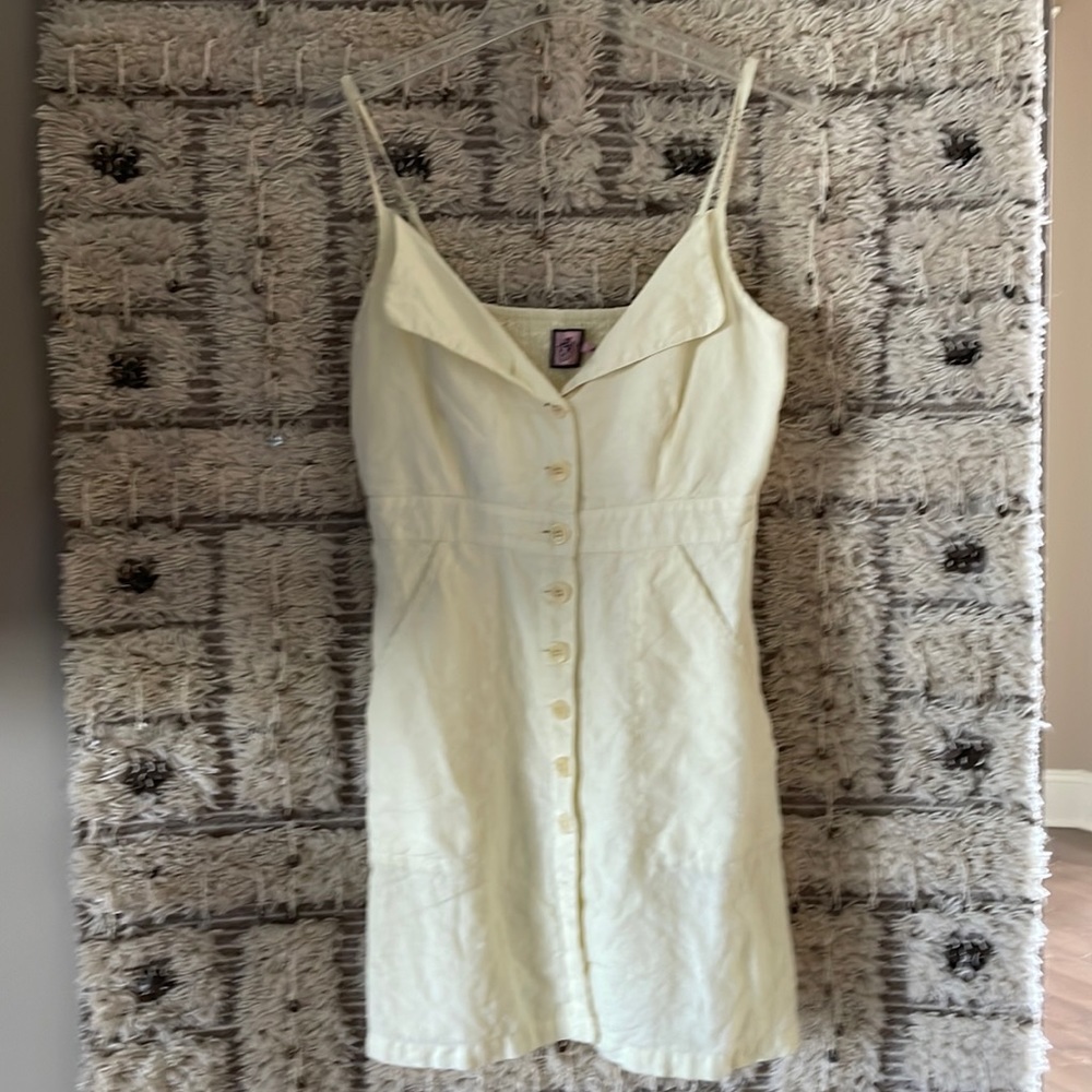 Juicy Couture Mini Dress